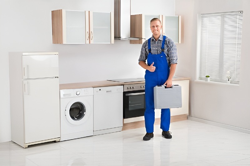 Wine Cooler and Cellar Repair in Wildomar